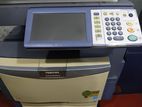 Toshiba E-Studio 2540 Photocopy Machine for Parts Only