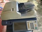 Toshiba E Studio 255 Photocopy Machine