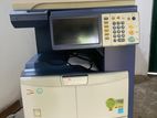 Toshiba E Studio 255 Photocopy Machine
