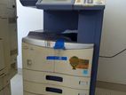 Toshiba e-STUDIO 255 Photocopy