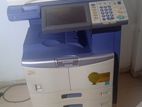 Toshiba E STUDIO 255 Photocopy Machine