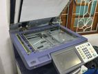 Toshiba E-Studio 255 Photocopy Machine