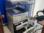 Toshiba E-Studio 256 Photocopy Machine