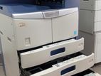 Toshiba E-Studio 256 Photocopy Machine