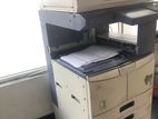 Toshiba E Studio 256 Photocopy Machine