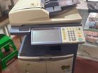 Toshiba E Studio 256se Photoccopy Machine
