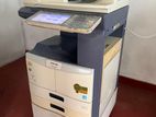 Toshiba E Studio 257 Photocopy Machine