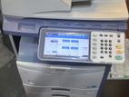 Toshiba E Studio 257 Machine