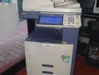 Toshiba E Studio 257 Photocopy Machine