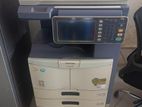 Toshiba E-Studio 257 Photocopy Machine
