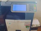 Toshiba E - Studio 257 Photocopy Machine