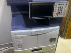 Toshiba E-Studio 257 Photocopy Machine