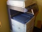 Toshiba E-Studio 257 Photocopy Machine