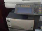 Toshiba e Studio 283 Photocopy Machine