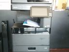 TOSHIBA e Studio 3008a Photocopy Machine