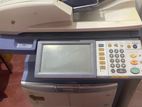 Toshiba E Studio 306 SE Photocopy Machine