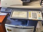 Toshiba E-Studio 306 Se Photocopy Machine