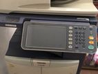 Toshiba e-studio 307 Photocopy Machine