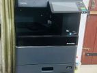 Toshiba E Studio 3508 A Photocopy Machine