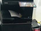 Toshiba E-Studio 3508 a Photocopy Machine