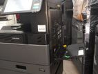 Toshiba E-Studio 3518 a Photocopy Machine