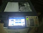 Toshiba E-Studio 356 Photocopy Machine