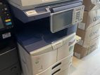 Toshiba E-Studio 357 Photocopy Machine