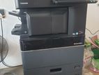 Toshiba E-Studio 4508a Photocopy Machine