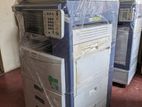 Toshiba e-STUDIO 457 Heavy-Duty Photocopy Machine