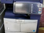 Toshiba e-studio 457 Machine