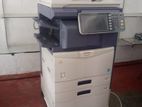Toshiba E-Studio 457 Photocopy Machine