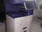 Toshiba E-Studio 457 Photocopy Machine