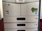 Toshiba E-Studio 457 Printer