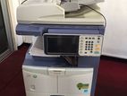 Toshiba e-Studio 457 Printer