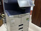 Toshiba E-Studio 507 - Photocopy Machine