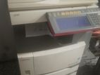 Photocopy Machine