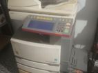 Photocopy Machine