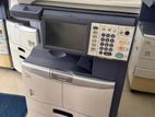 Toshiba E-Studio Photocopy Machine
