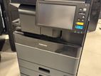Toshiba E-Studio Photocopy Machine (3518/4518)