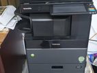 Toshiba E-Studio Photocopy Machine 4518A