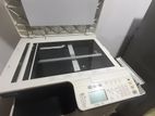 Toshiba E Studio Photocopy Machine