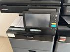 Toshiba E-Studio Photocopy Machine(3518/2518)