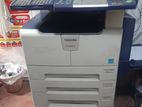 Toshiba E-Studio225 Photocopy Machine