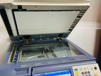 Toshiba e-Studio 256 Photocopy Machine