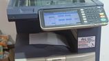 Toshiba E-Studio307 Photocopy Machine