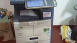Toshiba E-Studio307 Photocopy Machine