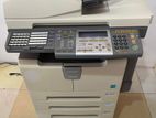 Toshiba E167 Duplex Photocopy Machine