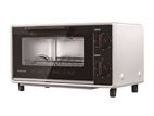 TOSHIBA ELECTRIC OVEN 2.8L (TM-MM10DZC)