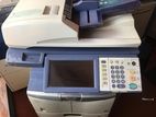 Toshiba -ES 456 Photocopier