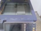 Toshiba ES256 Printer